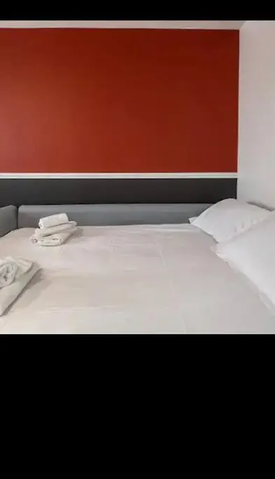 Bien Venu Chez Sarah Apartment Paris 0*,