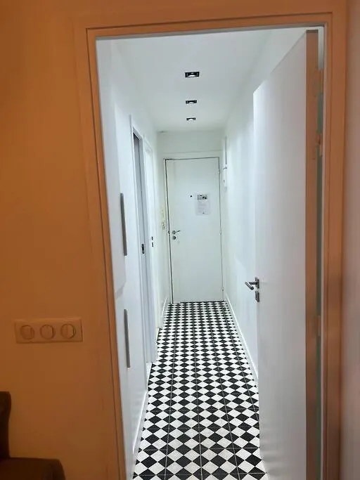 Bien Venu Chez Sarah Apartment Paris 0*,  France