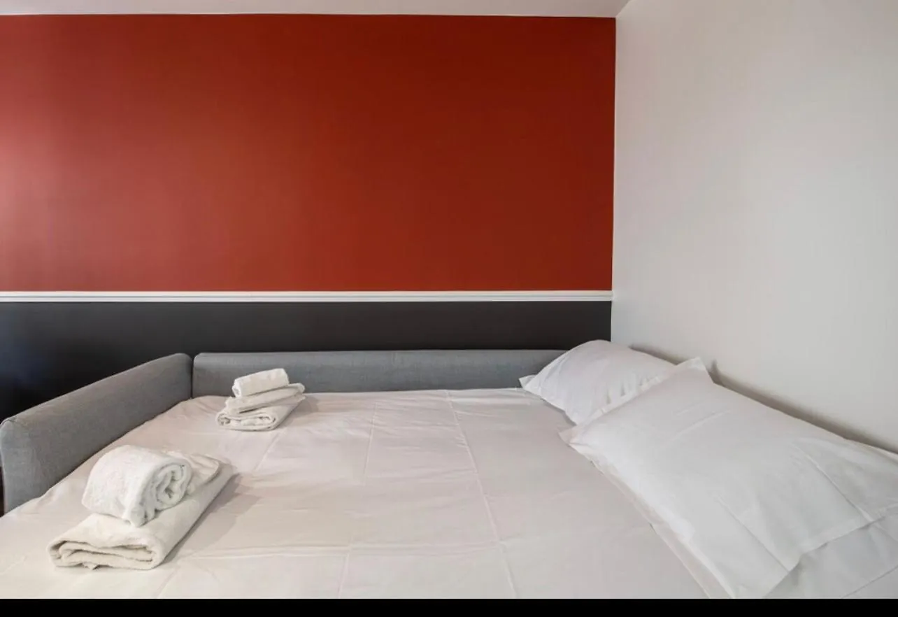 Bien Venu Chez Sarah Apartment Paris