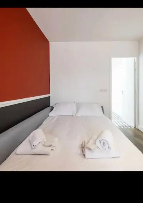Bien Venu Chez Sarah Apartment Paris France